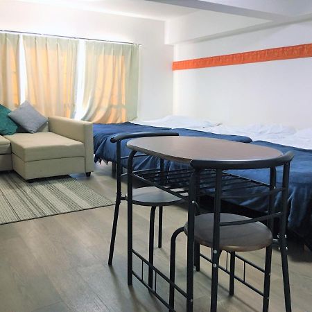 板橋 Rcアネックス Rc207 Apartment Токио Екстериор снимка