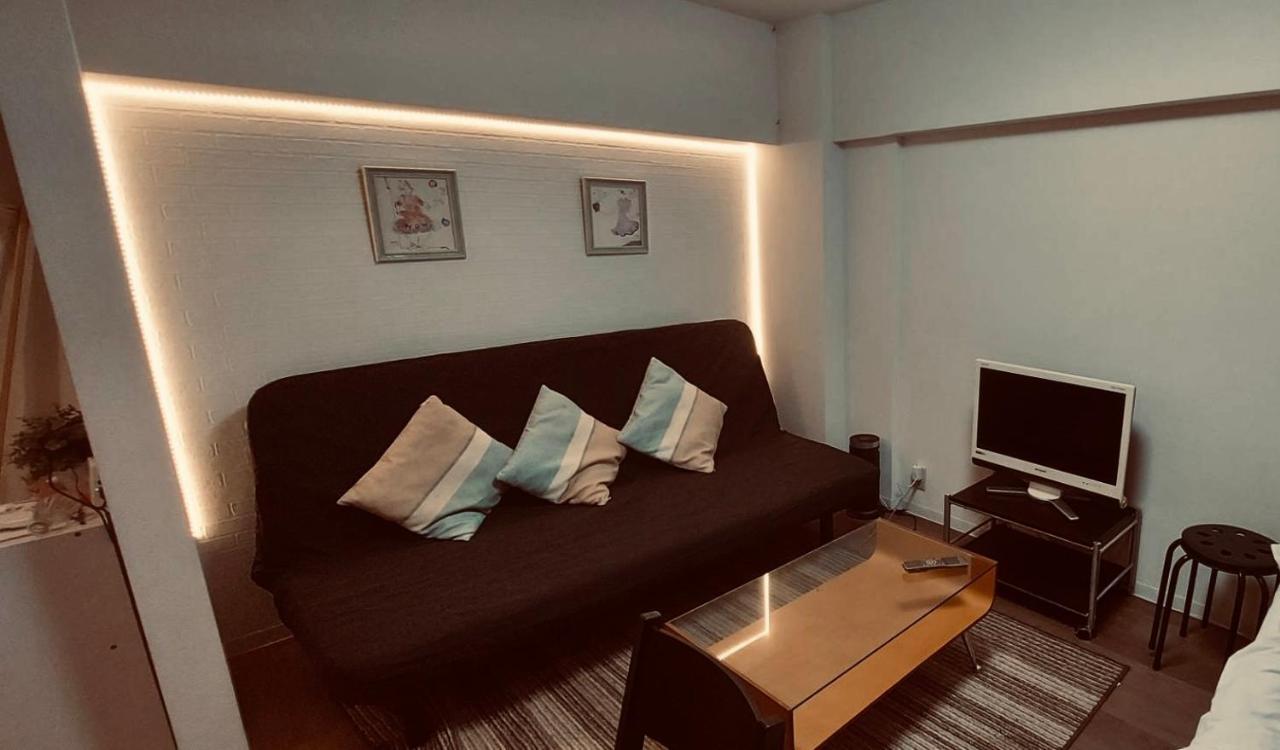 板橋 Rcアネックス Rc207 Apartment Токио Екстериор снимка