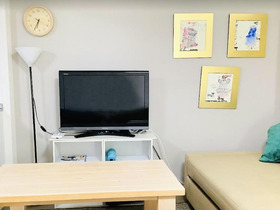 板橋 Rcアネックス Rc207 Apartment Токио Екстериор снимка