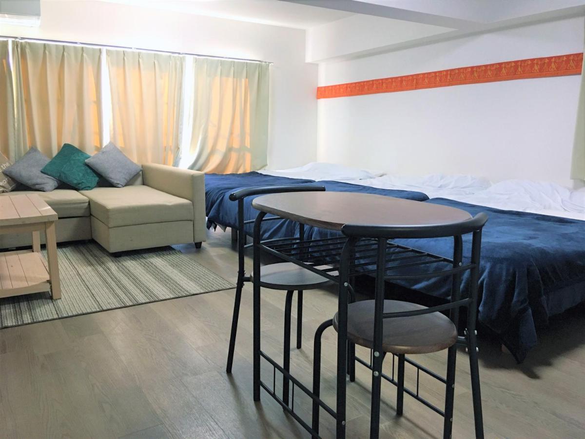 板橋 Rcアネックス Rc207 Apartment Токио Екстериор снимка
