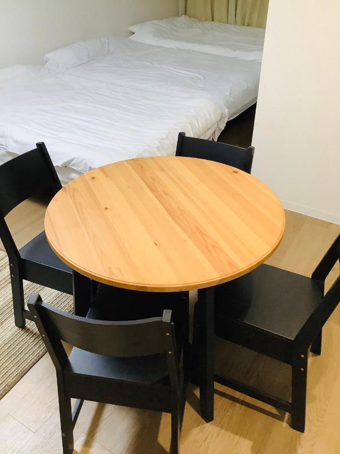 板橋 Rcアネックス Rc207 Apartment Токио Екстериор снимка