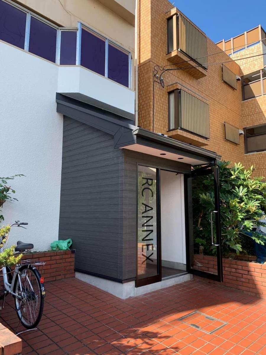 板橋 Rcアネックス Rc207 Apartment Токио Екстериор снимка