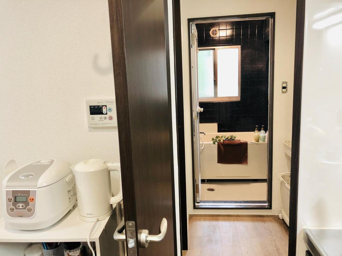 板橋 Rcアネックス Rc207 Apartment Токио Екстериор снимка