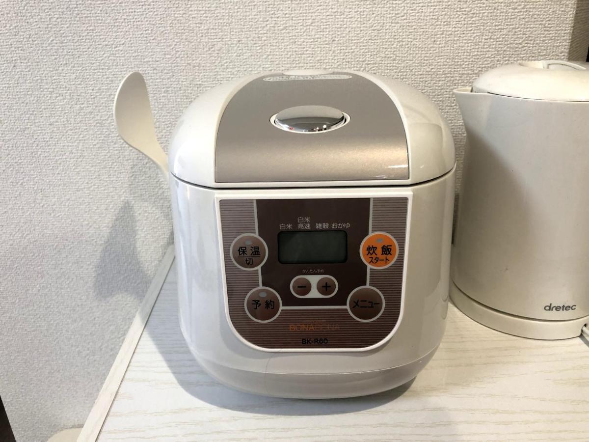 板橋 Rcアネックス Rc207 Apartment Токио Екстериор снимка