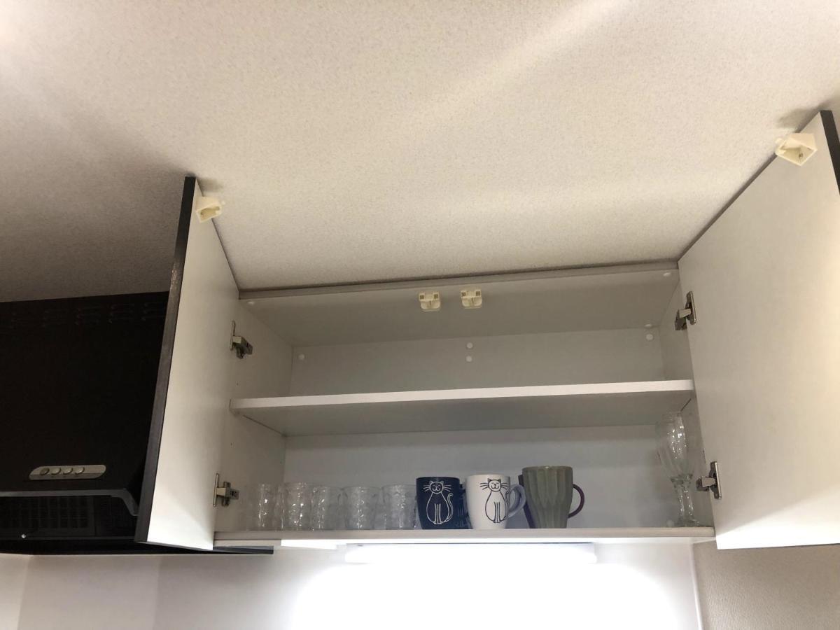板橋 Rcアネックス Rc207 Apartment Токио Екстериор снимка
