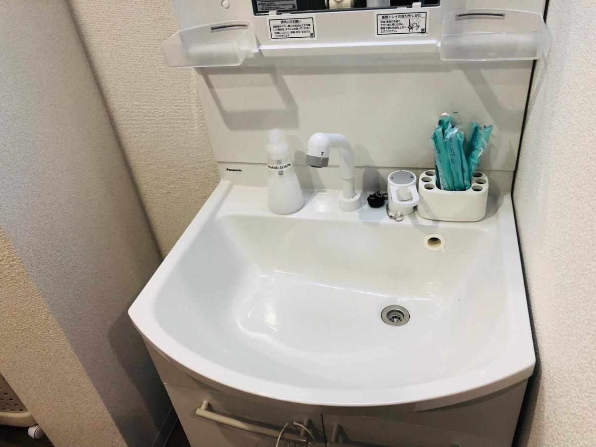 板橋 Rcアネックス Rc207 Apartment Токио Екстериор снимка
